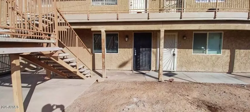 Phoenix, AZ 85017,2537 W GEORGIA Avenue #2