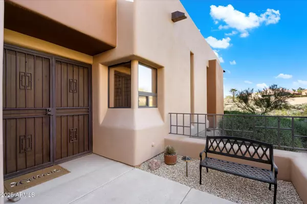 17025 E LA MONTANA Drive #135, Fountain Hills, AZ 85268