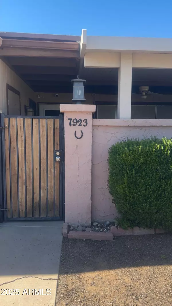 Glendale, AZ 85301,7923 N 61ST Avenue