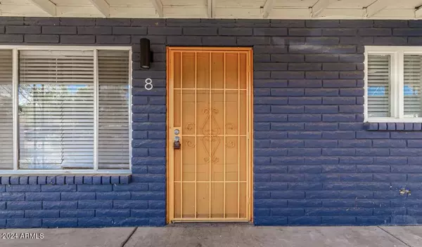 Phoenix, AZ 85008,1826 N 51ST Street #1