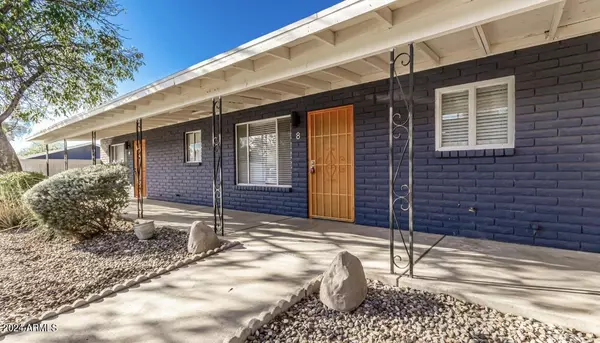 Phoenix, AZ 85008,1826 N 51ST Street #19