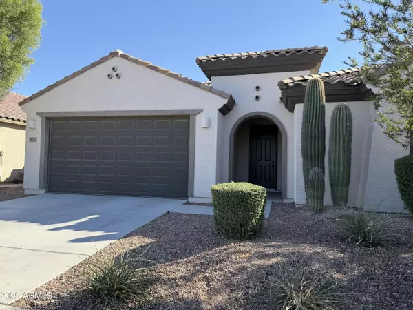 Buckeye, AZ 85326,20135 W LILAC Street