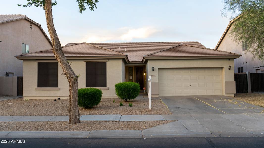 1812 E BEAUTIFUL Lane, Phoenix, AZ 85042