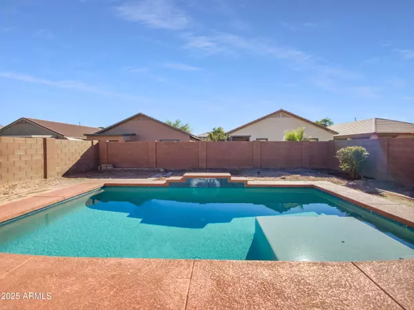 Maricopa, AZ 85138,42549 W MONTEVERDE Drive