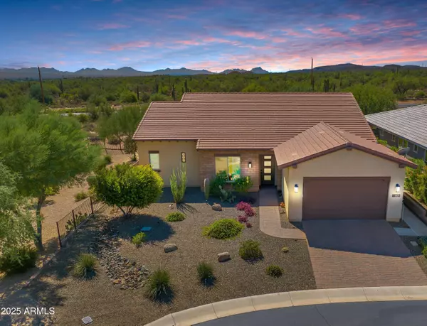 Rio Verde, AZ 85263,17943 E SILVER SAGE Lane
