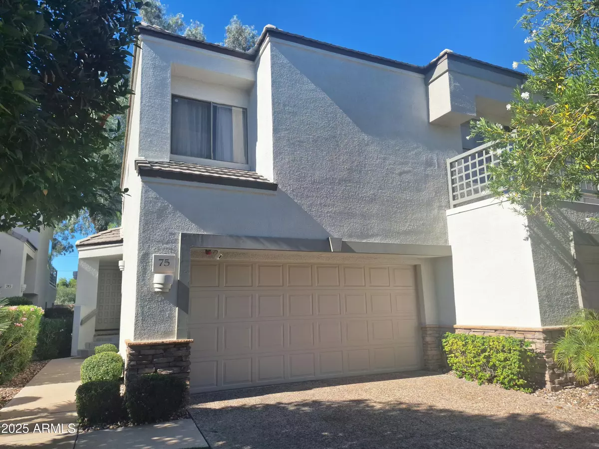 Scottsdale, AZ 85258,7272 E GAINEY RANCH Road #75