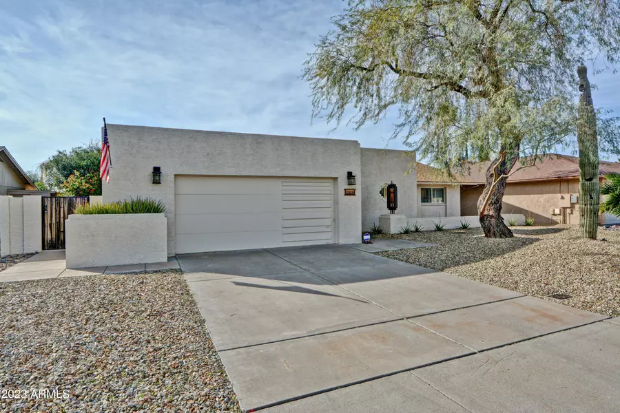 6747 E AIRE LIBRE Lane, Scottsdale, AZ 85254