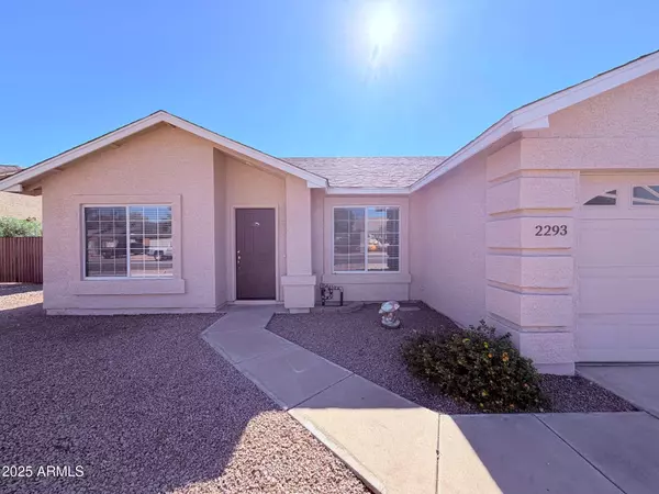 Chandler, AZ 85286,2293 E LONGHORN Place