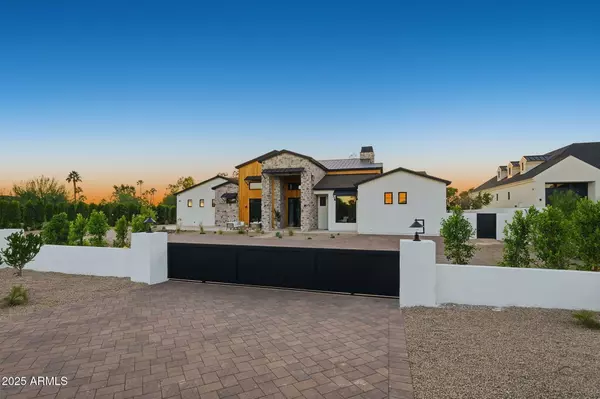 Scottsdale, AZ 85260,12220 N 98TH Street