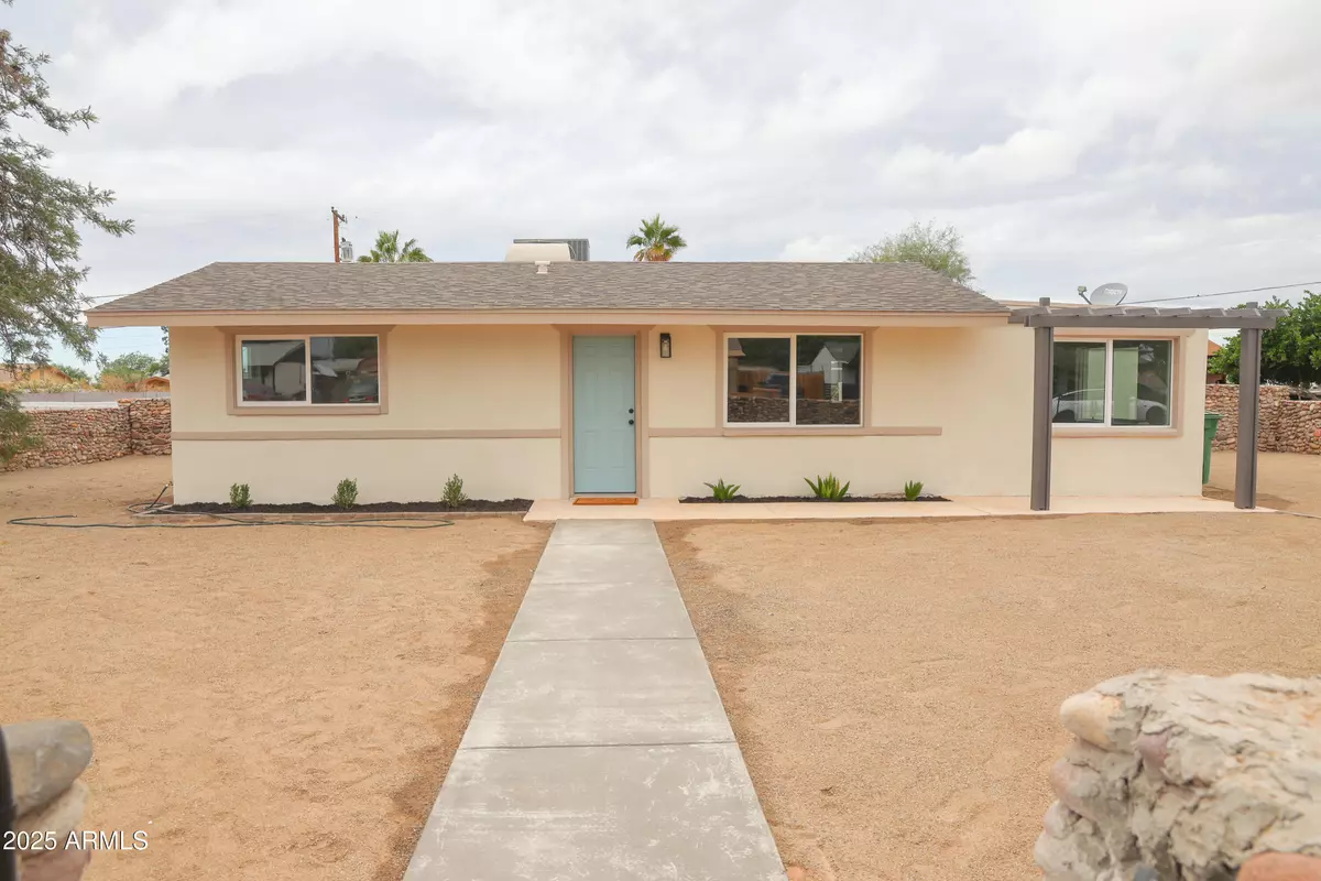 Mesa, AZ 85207,528 N 97TH Street