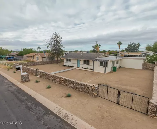 Mesa, AZ 85207,528 N 97TH Street