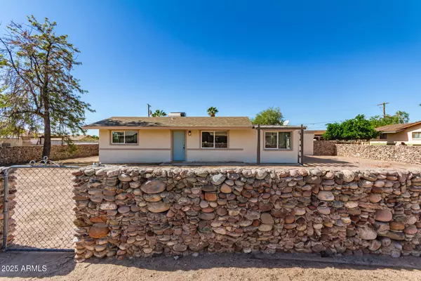 528 N 97TH Street, Mesa, AZ 85207