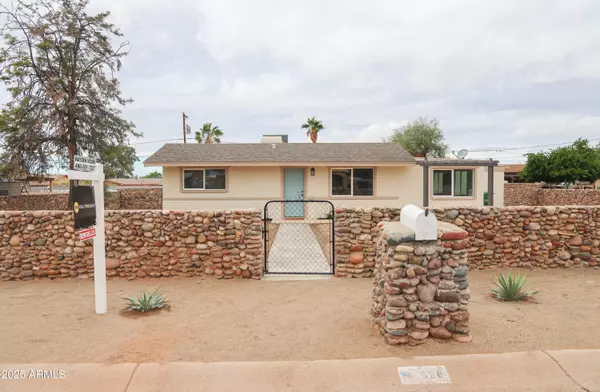 Mesa, AZ 85207,528 N 97TH Street