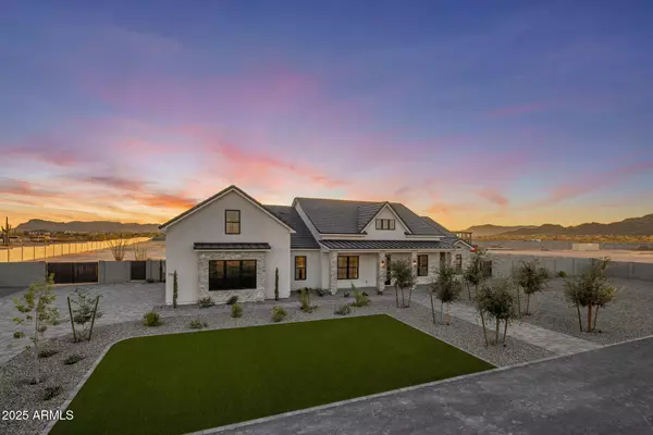 Queen Creek, AZ 85144,29096 N Marchant Trace