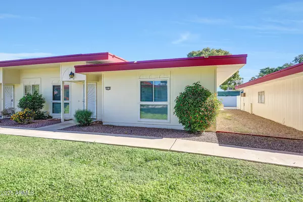 Sun City, AZ 85351,10020 W ROYAL OAK Road #E