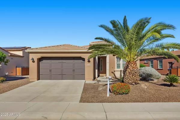 1522 E AMARANTH Trail, Queen Creek, AZ 85140