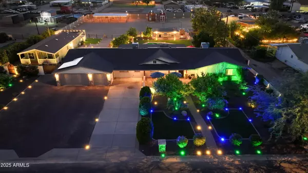 Phoenix, AZ 85032,15220 N 27TH Street