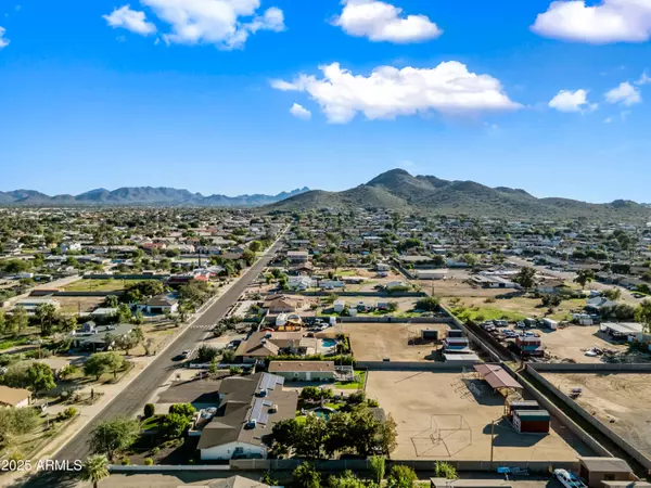 Phoenix, AZ 85032,15220 N 27TH Street