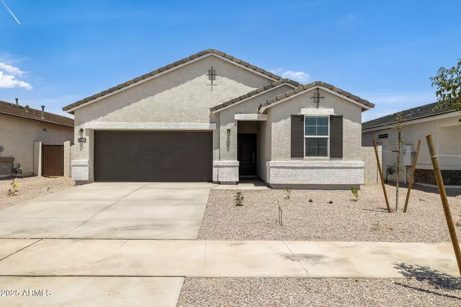 25948 W HASAN Drive, Buckeye, AZ 85326