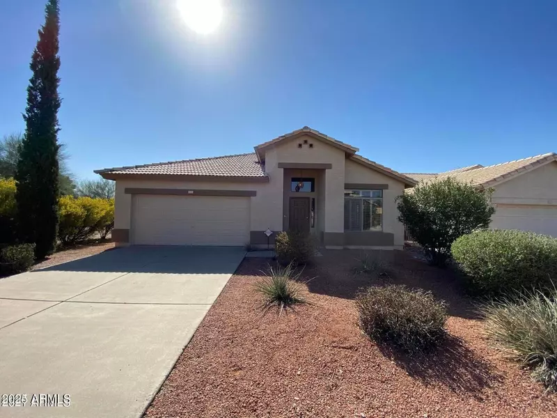 1575 E BLACK DIAMOND Drive, Gilbert, AZ 85296