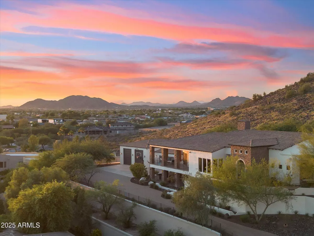 Glendale, AZ 85310,23380 N 61ST Drive