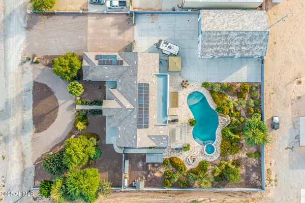 Buckeye, AZ 85326,13212 S 208TH Drive