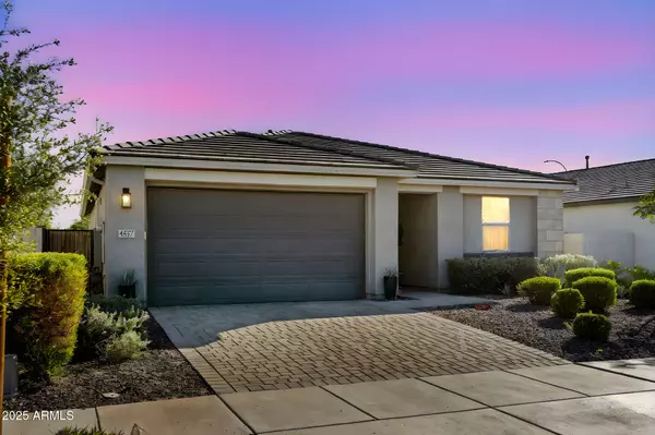 Mesa, AZ 85212,4557 S ELEMENT --