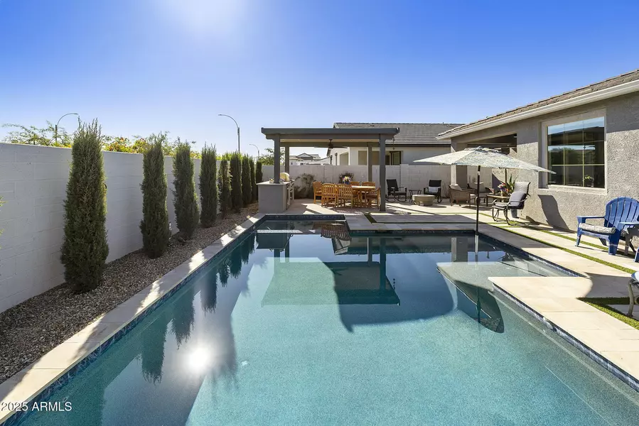 4557 S ELEMENT --, Mesa, AZ 85212