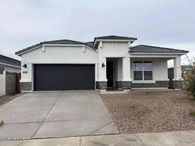 10018 N 177TH Avenue, Waddell, AZ 85355