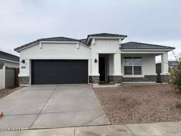 10018 N 177TH Avenue, Waddell, AZ 85355