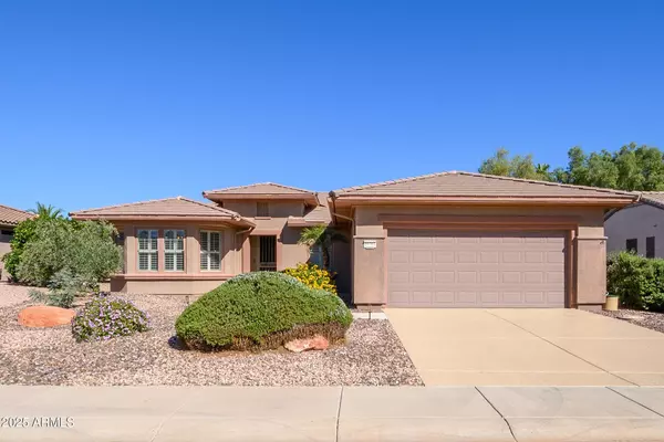 16764 W CATHEDRAL ROCK Court, Surprise, AZ 85387