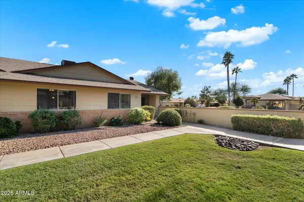 Sun City West, AZ 85375,18803 N PALOMAR Drive