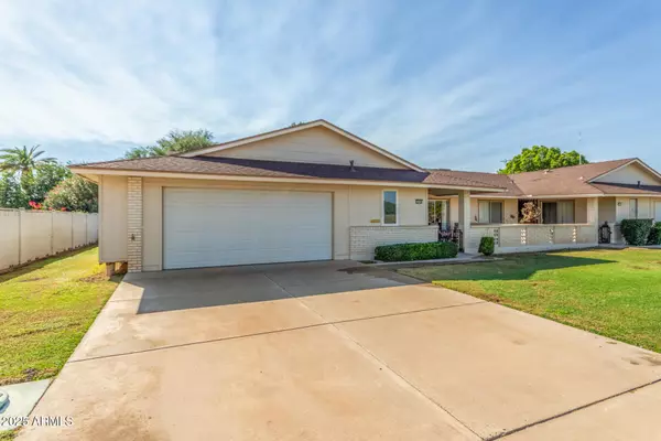 Sun City, AZ 85351,10709 W CLAIR Drive