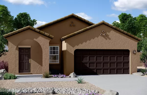 5842 W LODGE Drive, Laveen, AZ 85339