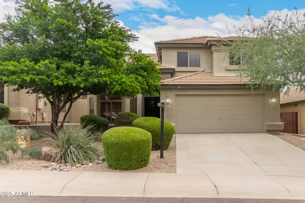 Phoenix, AZ 85085,28617 N 21ST Lane