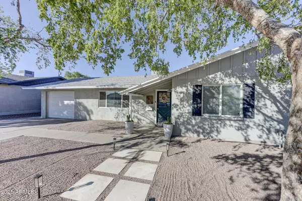 Scottsdale, AZ 85257,6918 E PALM Lane E