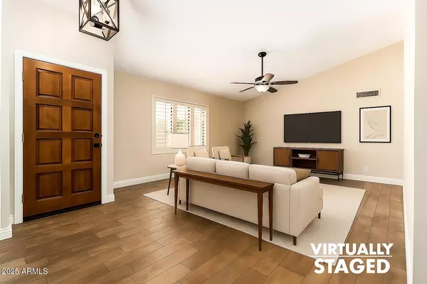 Phoenix, AZ 85032,15002 N 43RD Street