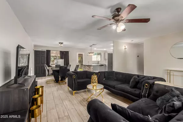 Phoenix, AZ 85031,4727 W OSBORN Road