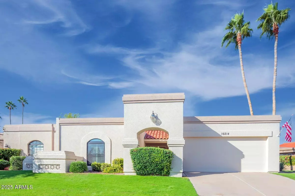 Scottsdale, AZ 85258,10214 N 105TH Way N