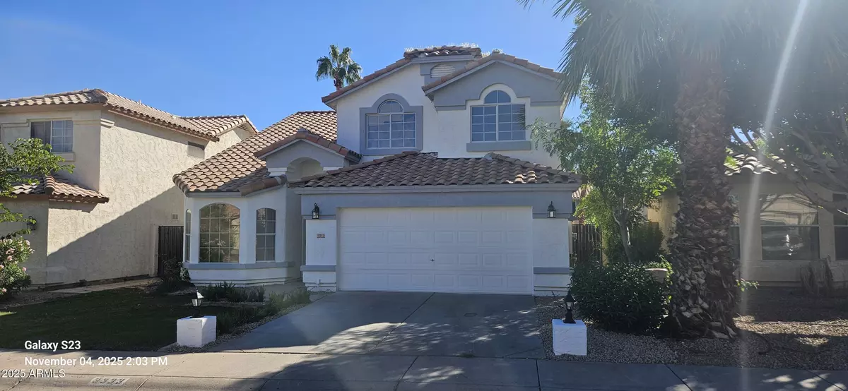 Phoenix, AZ 85048,3333 E Long Lake Road