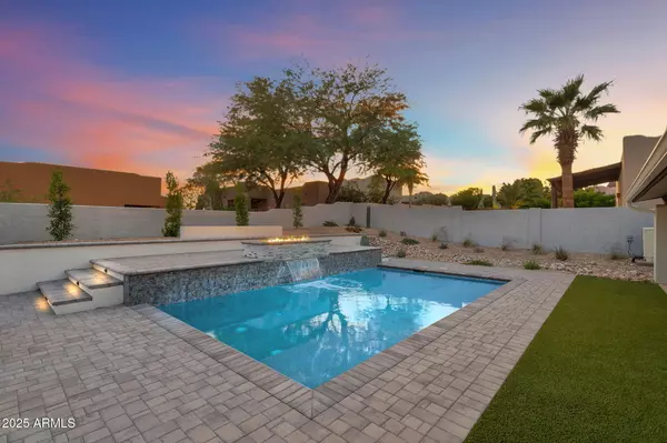 Fountain Hills, AZ 85268,15543 E CHOLLA Drive