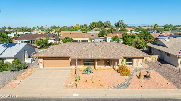 Sun City, AZ 85351,10940 W WHITE MOUNTAIN Road