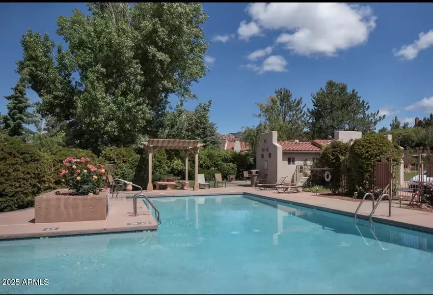 103 PINE LEAF Lane, Sedona, AZ 86336