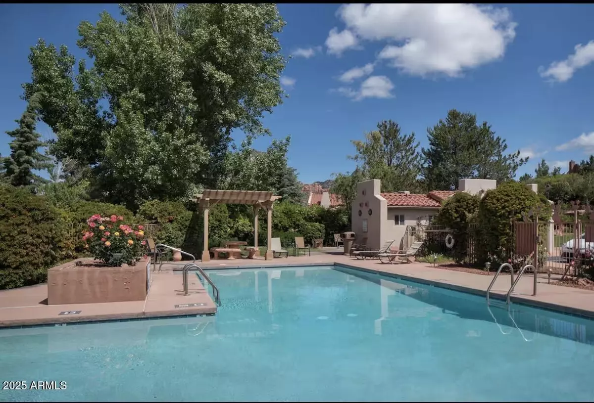 Sedona, AZ 86336,103 PINE LEAF Lane