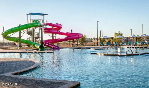 Mesa, AZ 85212,5425 S CAISSON Way