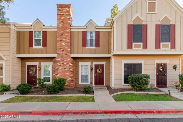 Phoenix, AZ 85027,3401 W MORROW Drive #5