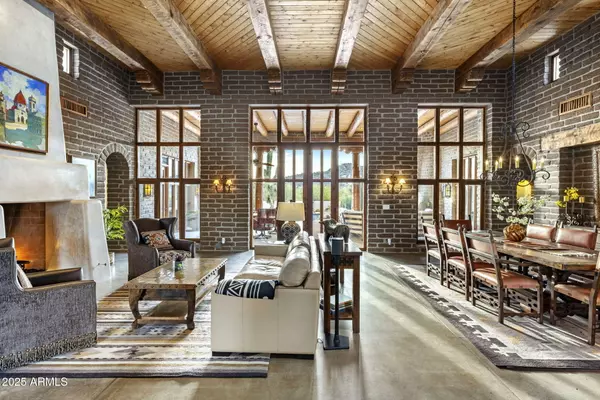 Scottsdale, AZ 85266,30600 N Pima Road #37