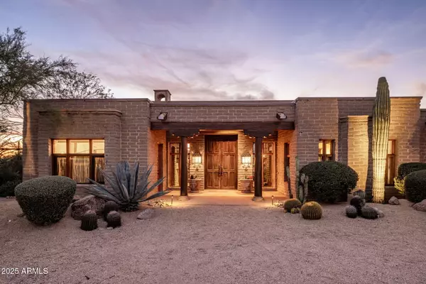 Scottsdale, AZ 85266,30600 N Pima Road #37