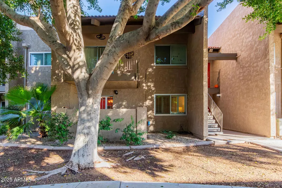 5525 E THOMAS Road #E3, Phoenix, AZ 85018