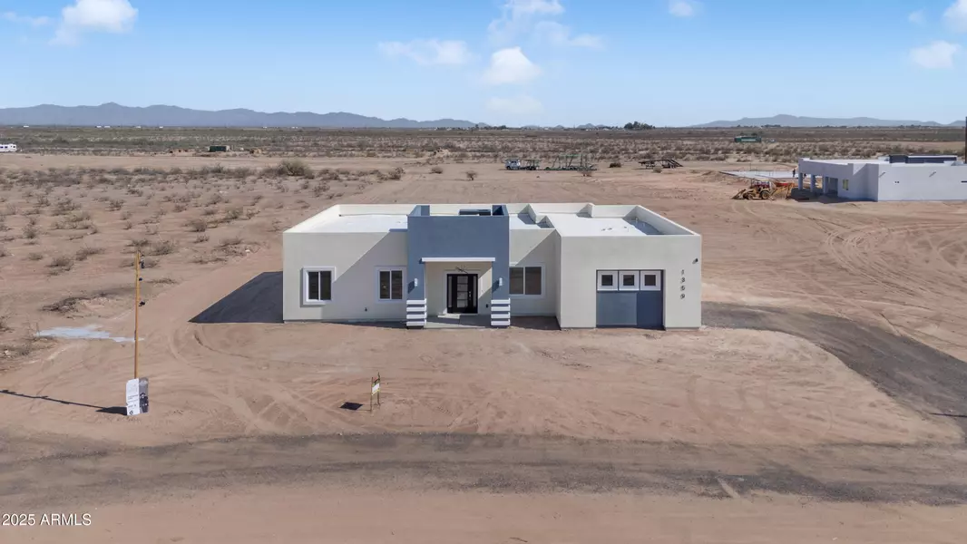 1359 N 373rd Avenue, Tonopah, AZ 85354